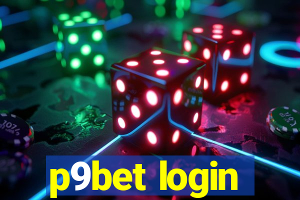 p9bet login